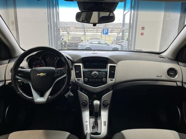 Chevrolet Cruze I с пробегом 2011 года, цена 610 000 рублей, 141000 км, седан, Автокод Объявления