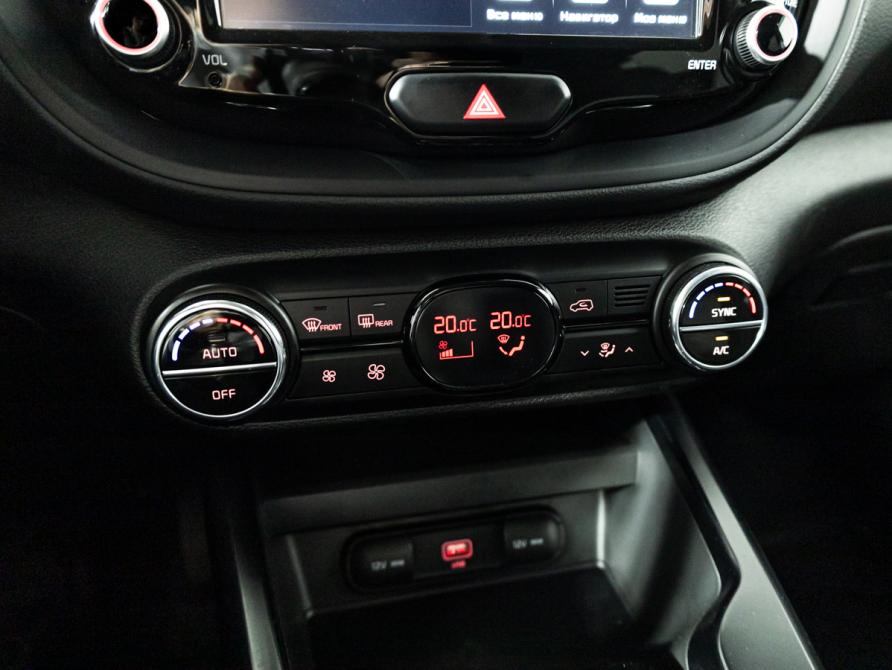 Kia Soul III Санкт-Петербург  - изображение 16