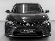 Toyota Camry VIII (XV70) Рестайлинг Санкт-Петербург  - изображение 30