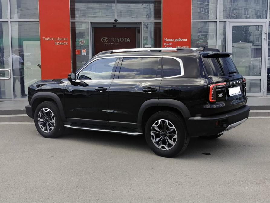 Haval Dargo Брянск  - изображение 7