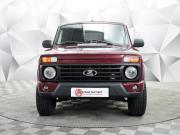 Lada (ВАЗ) 2121 (4x4) I Рестайлинг (2020) Ульяновск  - изображение 28