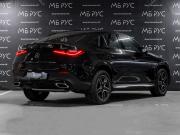 Mercedes-Benz GLC Coupe II (C254) Москва  - изображение 22