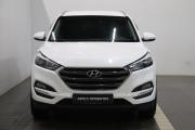 Hyundai Tucson III Ульяновск  - изображение 16