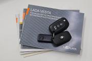 Lada (ВАЗ) Vesta I Рестайлинг (NG) Сургут  - изображение 60