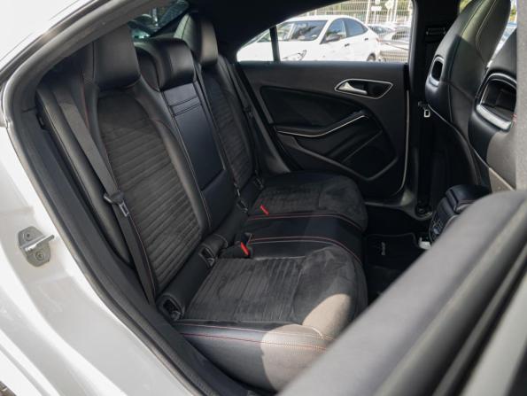 Mercedes-Benz CLA I (C117 X117) с пробегом 2014 года, цена 1 695 000 рублей, 151244 км, седан, Автокод Объявления