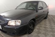 Hyundai Accent II Волгоград  - изображение 46