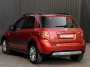 Suzuki SX4 I (Classic) Рестайлинг Екатеринбург  - изображение 25