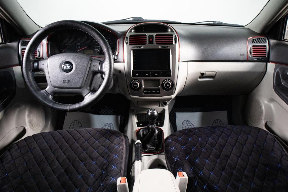 Kia Cerato I Сургут  - изображение 12