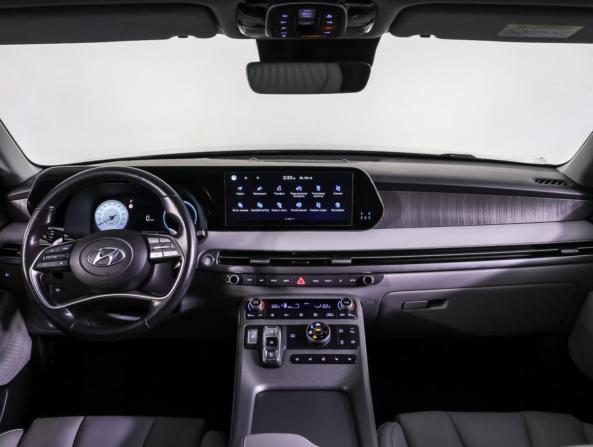 Hyundai Palisade I Рестайлинг с пробегом 2023 года, цена 5 840 000 рублей, 50500 км, внедорожник, Автокод Объявления