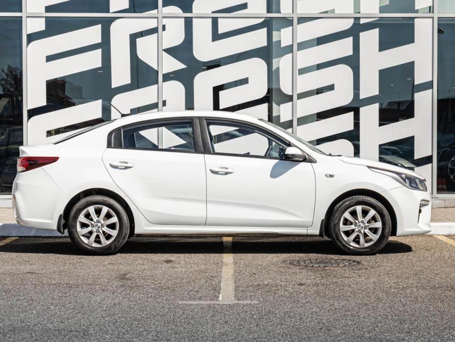 Kia Rio IV Краснодар  - изображение 5