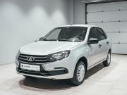 Lada (ВАЗ) Granta I Рестайлинг Екатеринбург  - изображение 19