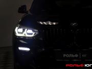 BMW X3 III (G01) Москва  - изображение 57