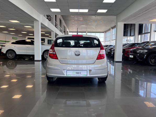Hyundai i30 I с пробегом 2009 года, цена 695 000 рублей, 215153 км, хэтчбек, Автокод Объявления