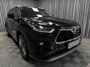 Toyota Highlander IV (XU70) Стерлитамак  - изображение 44