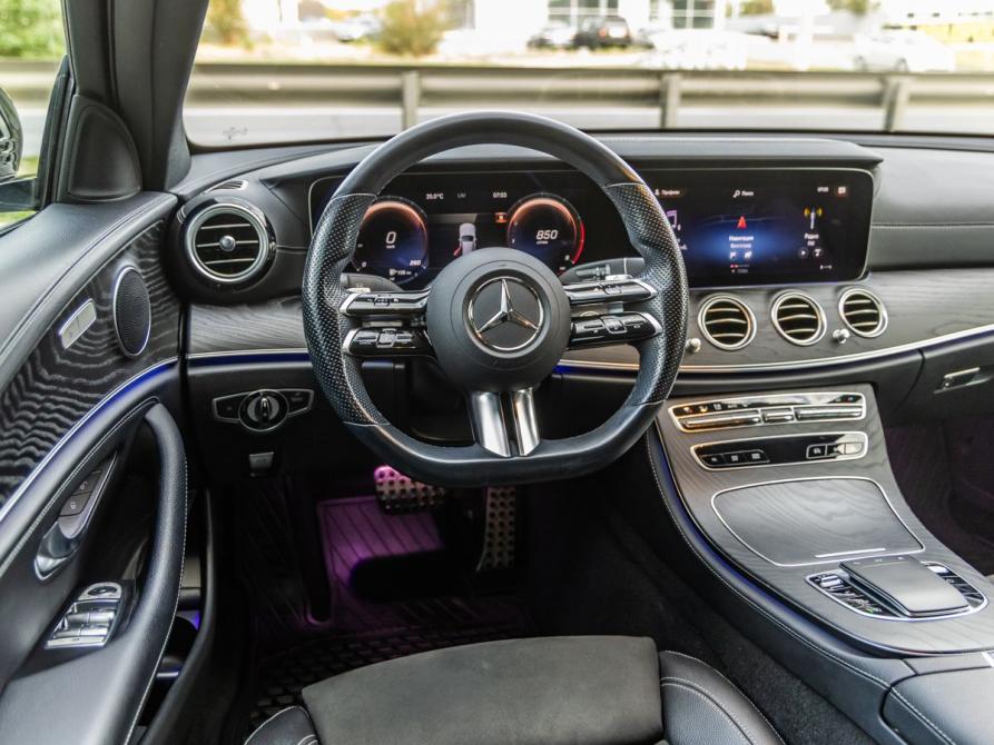 Mercedes-Benz E-Класс V (W213 S213 C238) Рестайлинг Волгоград  - изображение 15