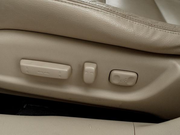 Honda Crosstour I с пробегом 2012 года, цена 1 565 000 рублей, 169781 км, внедорожник, Автокод Объявления