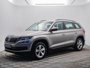 Skoda Kodiaq I Москва  - изображение 17