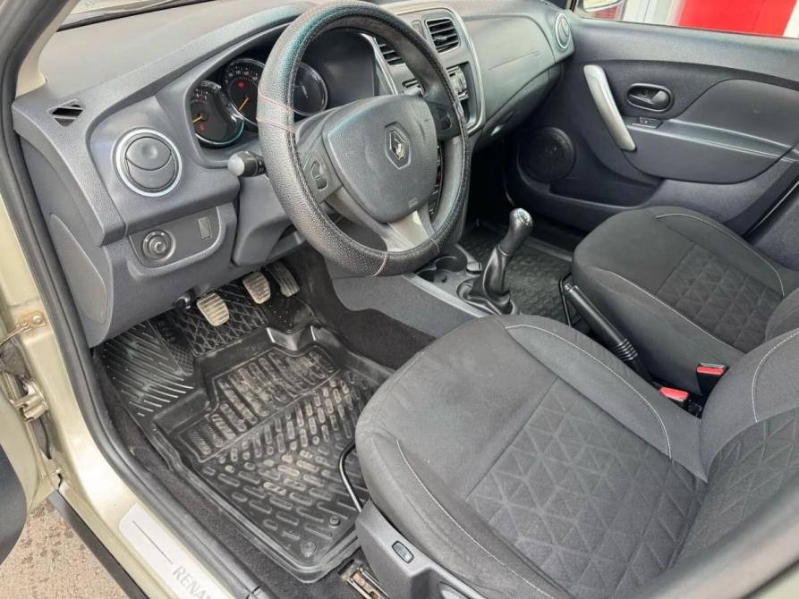 Renault Sandero II Альметьевск  - изображение 9