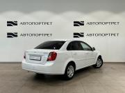 Daewoo Gentra II Санкт-Петербург  - изображение 28