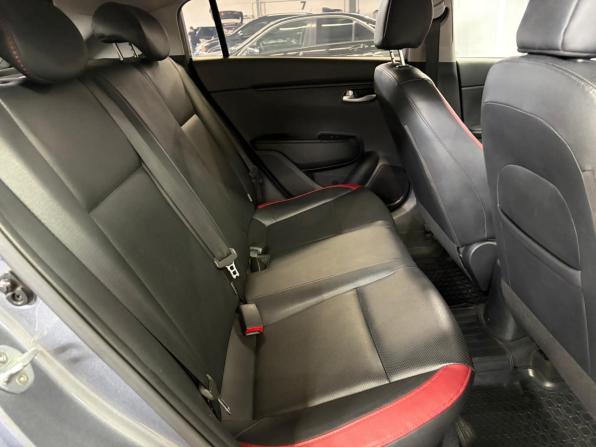 Kia Rio IV с пробегом 2020 года, цена 1 247 000 рублей, 234620 км, хэтчбек, Автокод Объявления