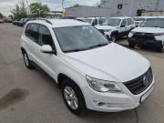 Volkswagen Tiguan I Саратов  - изображение 45