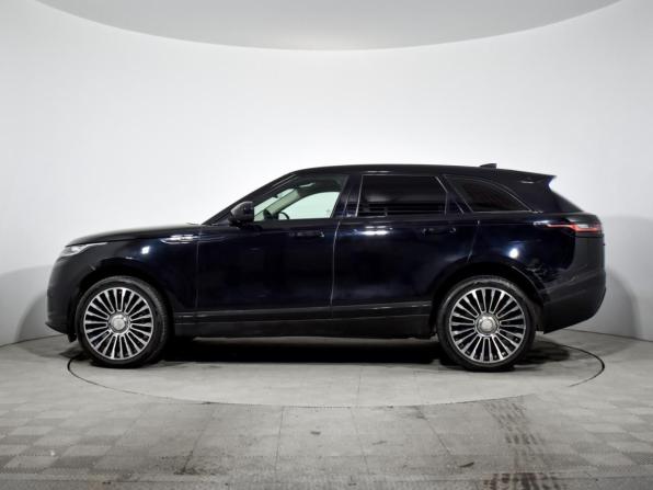 Land Rover Range Rover Velar I с пробегом 2017 года, цена 3 260 000 рублей, 137711 км, внедорожник, Автокод Объявления