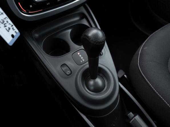Smart Fortwo III с пробегом 2016 года, цена 990 000 рублей, 134088 км, хэтчбек, Автокод Объявления