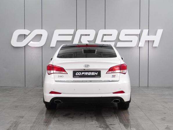Hyundai i40 I с пробегом 2014 года, цена 1 424 000 рублей, 158626 км, седан, Автокод Объявления
