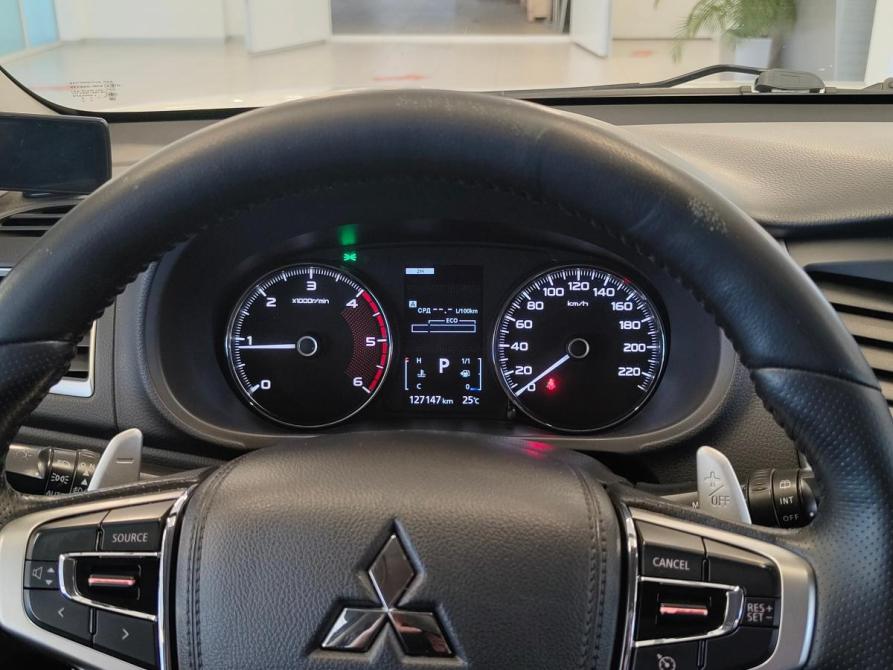 Mitsubishi Pajero Sport III Санкт-Петербург  - изображение 14