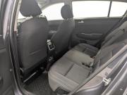 Kia Sportage IV Москва  - изображение 32