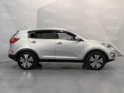 Kia Sportage III Новосибирск  - изображение 31