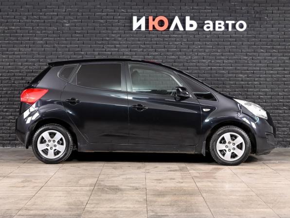 Kia Venga I с пробегом 2014 года, цена 900 000 рублей, 108510 км, минивэн, Автокод Объявления