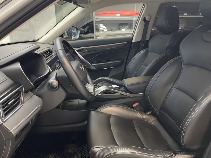 Geely Atlas Pro Новосибирск  - изображение 12