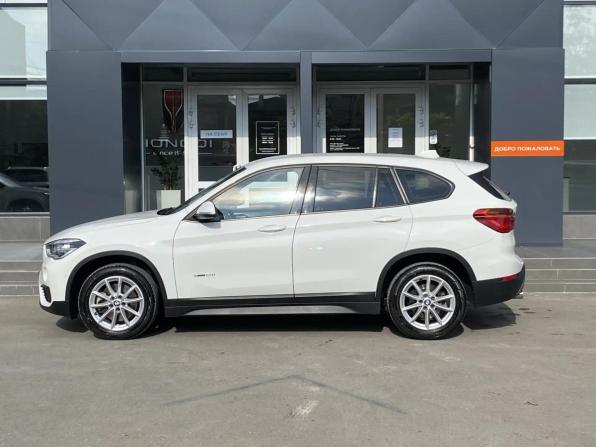 BMW X1 II (F48) с пробегом 2015 года, цена 1 905 000 рублей, 88000 км, внедорожник, Автокод Объявления