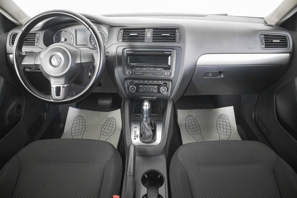 Volkswagen Jetta VI Кемерово  - изображение 14