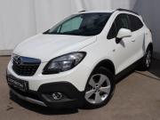 Opel Mokka I Москва  - изображение 27
