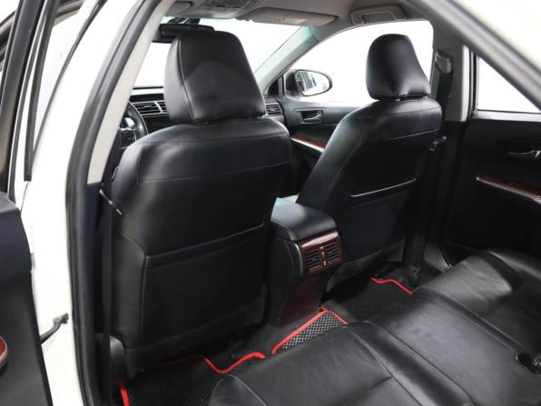 Toyota Camry VII (XV50) с пробегом 2014 года, цена 1 489 000 рублей, 225223 км, седан, Автокод Объявления