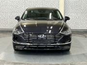 Hyundai Sonata VIII (DN8) Москва  - изображение 19