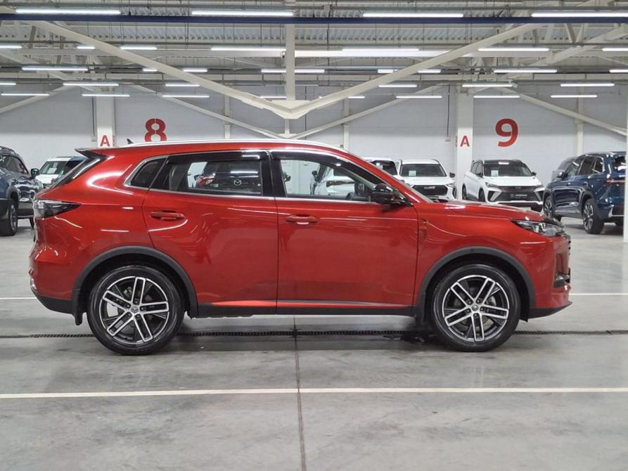 Changan CS55 Plus II Казань  - изображение 5