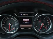 Mercedes-Benz GLA I (X156) Рестайлинг Москва  - изображение 34