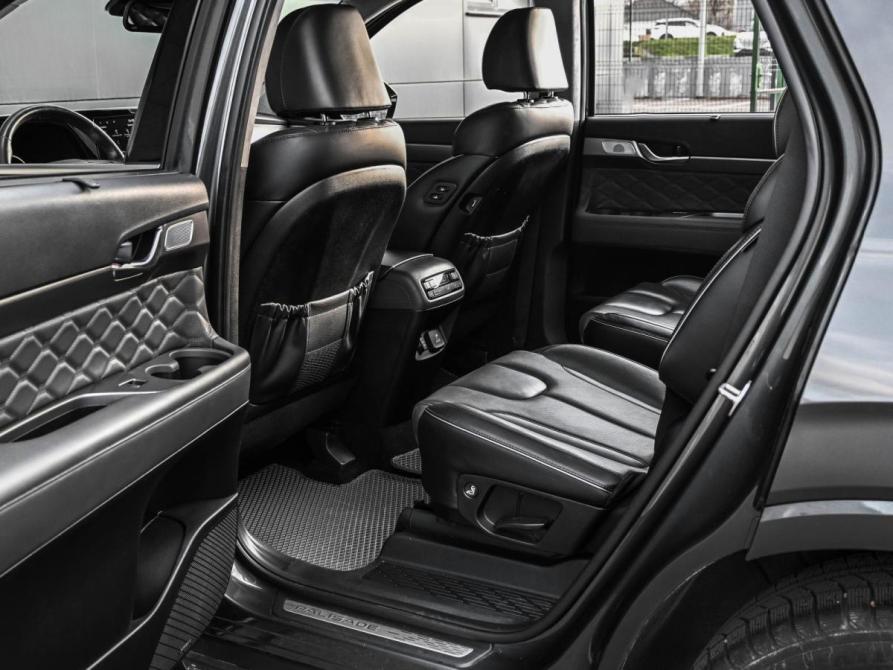 Hyundai Palisade I Новороссийск  - изображение 12