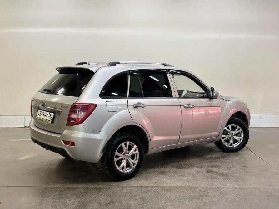 Lifan X60 I Рестайлинг Саратов  - изображение 2