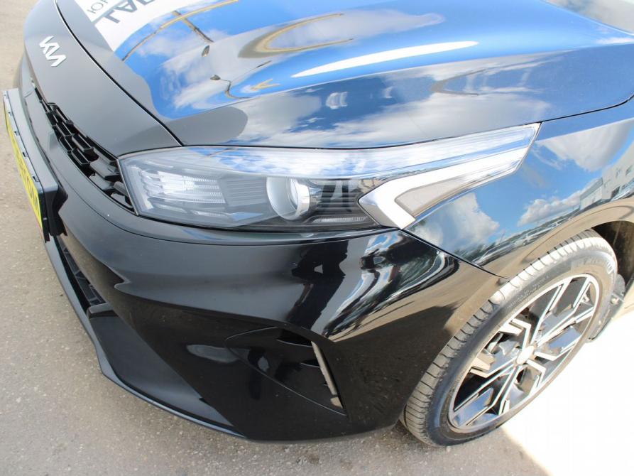 Kia Cerato IV Рестайлинг Нижний Новгород  - изображение 7