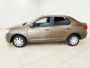 Renault Logan II Рестайлинг Тула  - изображение 15