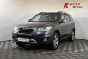 Hyundai Santa Fe II Рестайлинг Нижний Новгород  - изображение 25