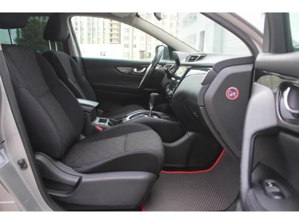 Nissan Qashqai II с пробегом 2014 года, цена 1 224 000 рублей, 184940 км, внедорожник, Автокод Объявления