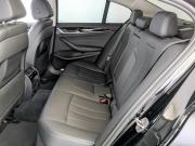 BMW 5 серии VII (G30/G31/G38) Рестайлинг Москва  - изображение 42