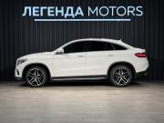 Mercedes-Benz GLE Coupe I (C292) Иркутск  - изображение 46