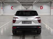 Hyundai Creta II Казань  - изображение 32
