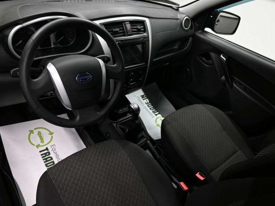Datsun on-DO I Тверь  - изображение 9
